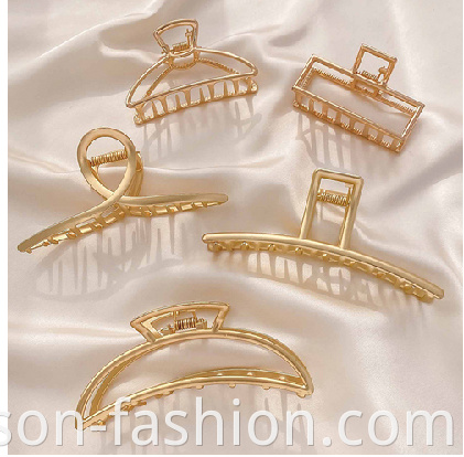 মেটাল ক্লিপ 1 Metal Clip1